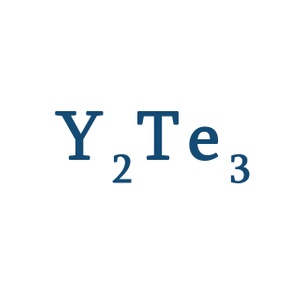 Yttrium Telluride (Y2Te3) - 파우더