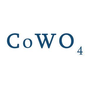 코발트 텅스텐산염(코발트 텅스텐 산화물)(CoWO4)-분말