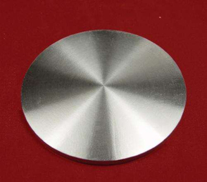 코발트 크롬 알루미늄(CoCrAl)-스퍼터링 타겟