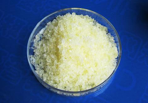 holmium nitrate (Ho (NO3) 3) - 파우더