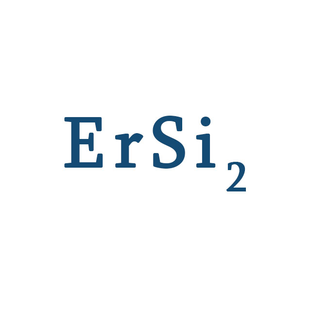 Erbium Silicide (ErSi2) - 폴더