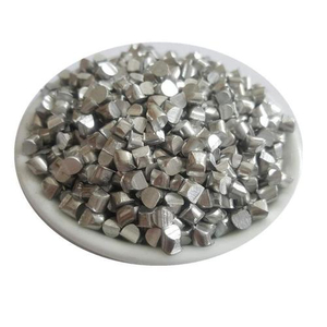 알루미늄 크롬 실리콘 합금(AlCrSi)-펠렛