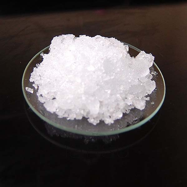 Cerium Chloride Heptahydrate (CeCl3 • 7H2O) - 결정