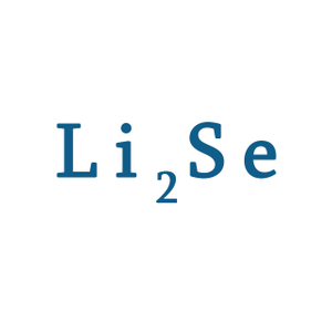 리튬 셀레나이드(Li2Se)-펠렛