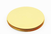 금 금속(Au)-스퍼터링 타겟