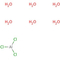 염화알루미늄 육수화물(AlCl3·6H2O)-결정