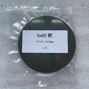 주석 산화물(SnO2)-스퍼터링 타겟