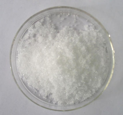 Europium Fluoride (EuF3) - 결정