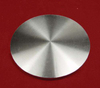 알루미늄 금속 (Al) - 초본 표적