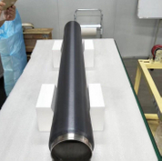 니오브 산화물 (NbOx) - 프레이 로터리 스퍼터링 타겟