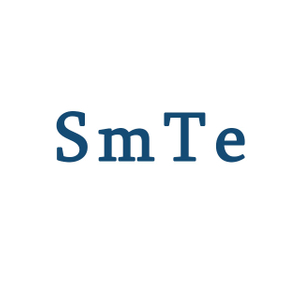 Samarium Telluride (SmTe) - 파우더