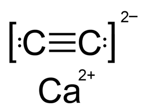 칼슘 카바이드(CaC2)-분말