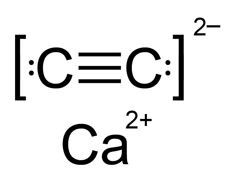 칼슘 카바이드(CaC2)-분말