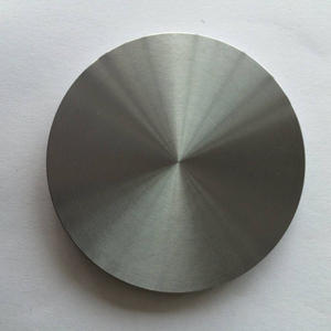 알루미늄 레늄 합금 (AlRe) - 초본 표적