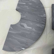 실리콘(Si)-스퍼터링 타겟