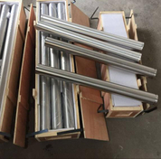 바나듐 금속(V)-로터리 스퍼터링 타겟