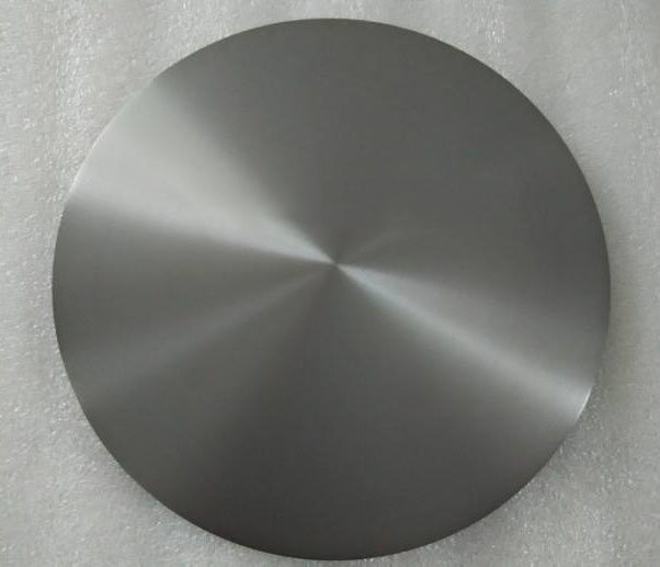 알루미늄 텅스텐 합금 (AlW) - 초본 대상