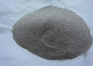원자화 된 알루미늄 아연 합금 (AlZn) - 폴더