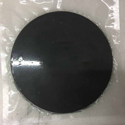 바륨 금속 (Ba) - 초본 표적