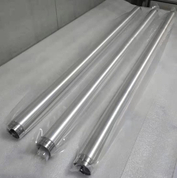 인듐 금속(In)-회전식 스퍼터링 타겟