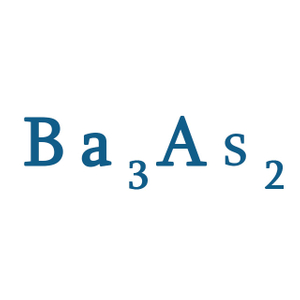 바륨 비소(Ba3As2)-펠렛